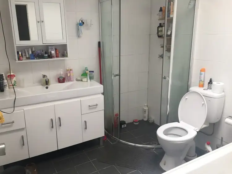 Third view of Homely house listing, 14/124 Gurney Road, Chester Hill NSW 2162