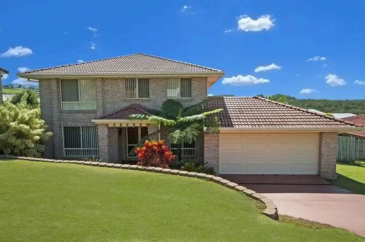 24 Lindsay Avenue, Cumbalum NSW 2478