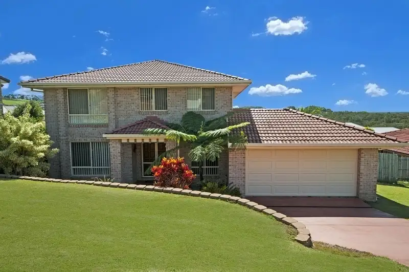 Main view of Homely house listing, 24 Lindsay Avenue, Cumbalum NSW 2478
