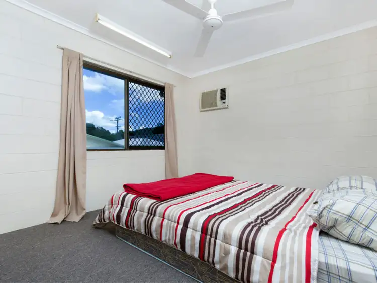 Fifth view of Homely unit listing, 4/64 Pease Street, Manoora QLD 4870