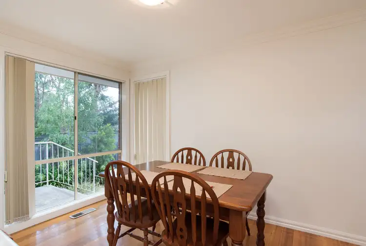 Sixth view of Homely unit listing, 4/12 Ryland Avenue, Croydon VIC 3136