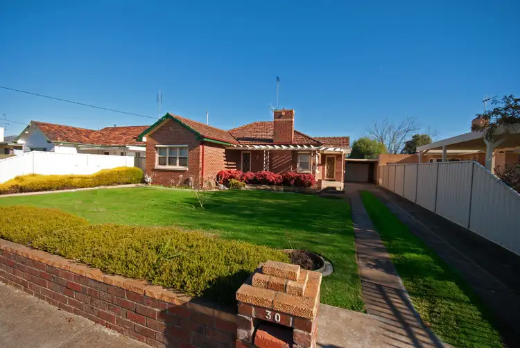 Second view of Homely house listing, 30 Princes Crescent, Shepparton VIC 3630