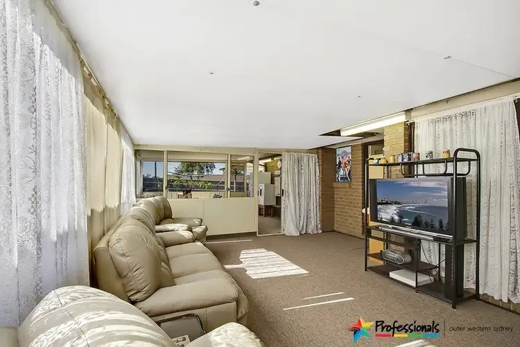 Fifth view of Homely house listing, 86 Kerwin Circle, Hebersham NSW 2770