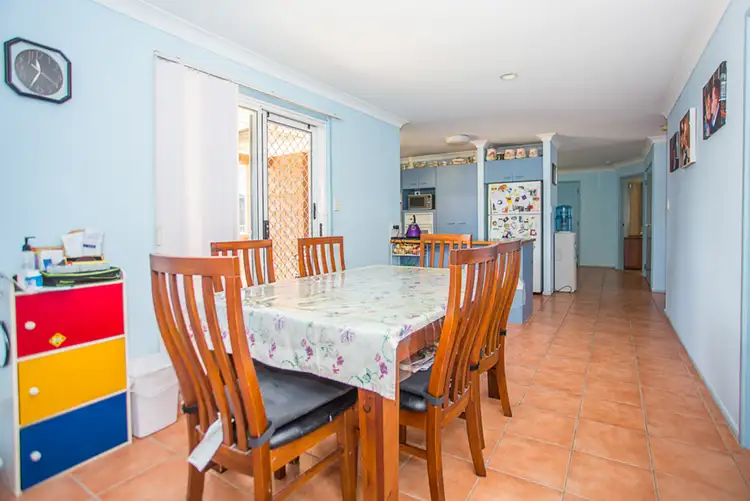 Sixth view of Homely house listing, 8 Woodlands Drive, Banora Point NSW 2486