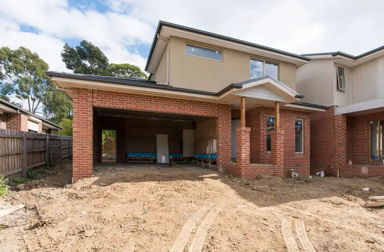 Second view of Homely house listing, 35 Ruskin Avenue, Croydon VIC 3136