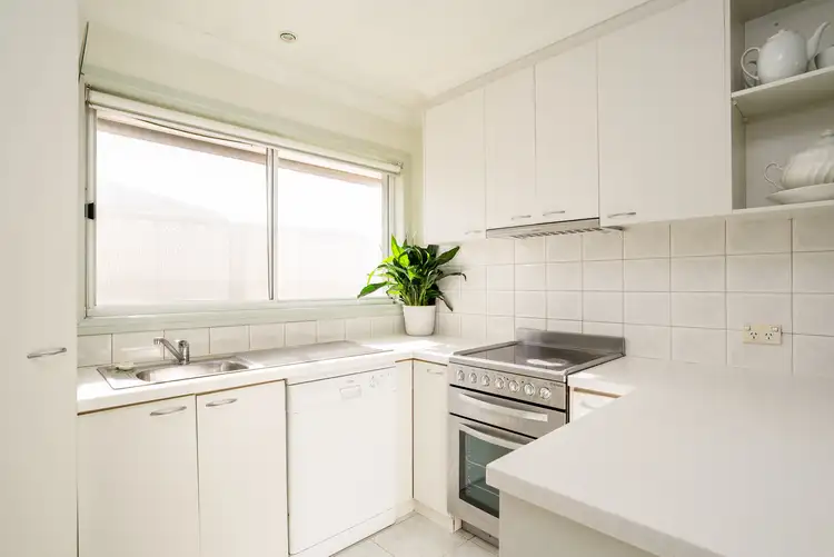 Fifth view of Homely house listing, Unit 7/883 Fifteenth Street, Mildura VIC 3500