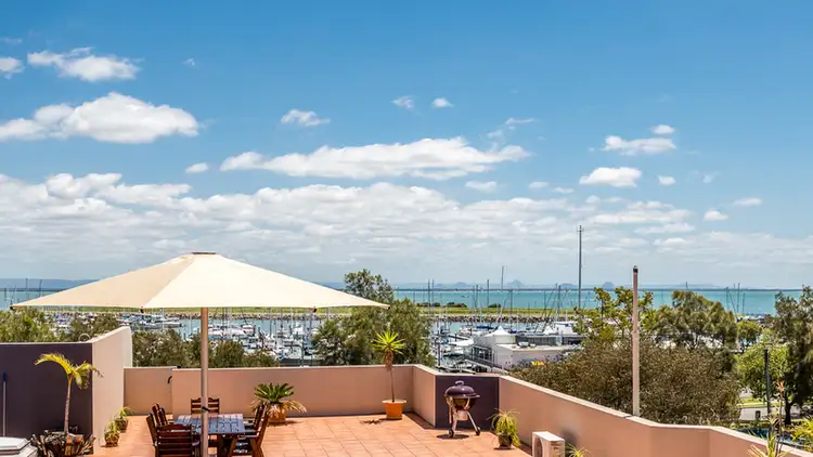 Sixth view of Homely unit listing, 9/43 North Quay, Scarborough QLD 4020