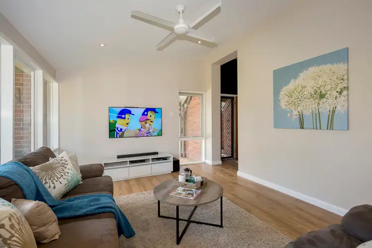 Sixth view of Homely house listing, 3 Prestwick Court, Fairview Park SA 5126