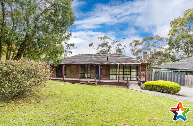 69 Fernhill Road, Mount Evelyn VIC 3796