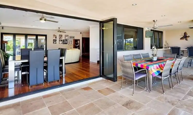 Fourth view of Homely house listing, 5 Binda Place, Sorrento QLD 4217