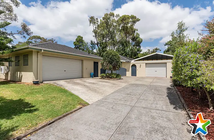6 Willow Court, Kilsyth VIC 3137