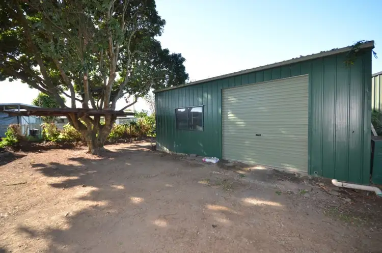 Second view of Homely house listing, 16 KLARWEIN Close, Gordonvale QLD 4865