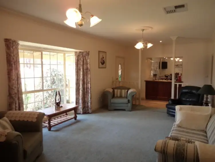Sixth view of Homely house listing, 3 Currawong Court via Murray Downs, Swan Hill VIC 3585