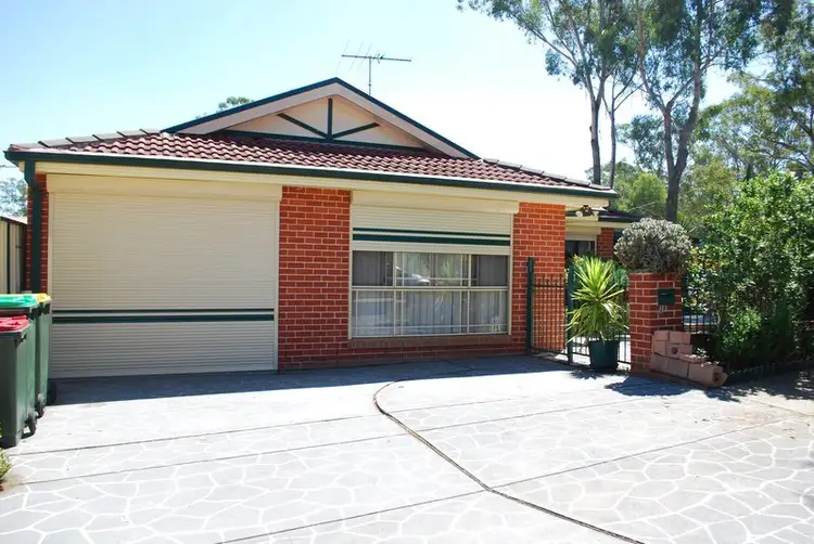 1a Roberts Road, Casula NSW 2170