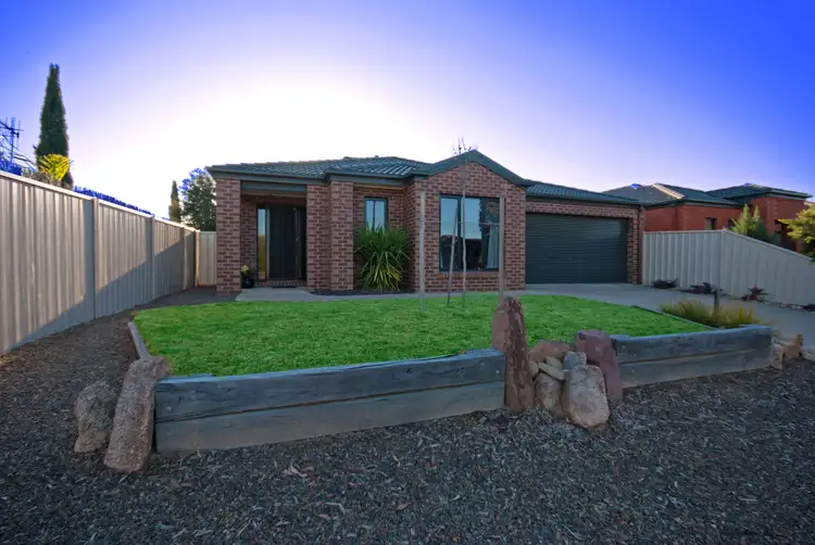 19 Sugargum Crescent, Kialla VIC 3631