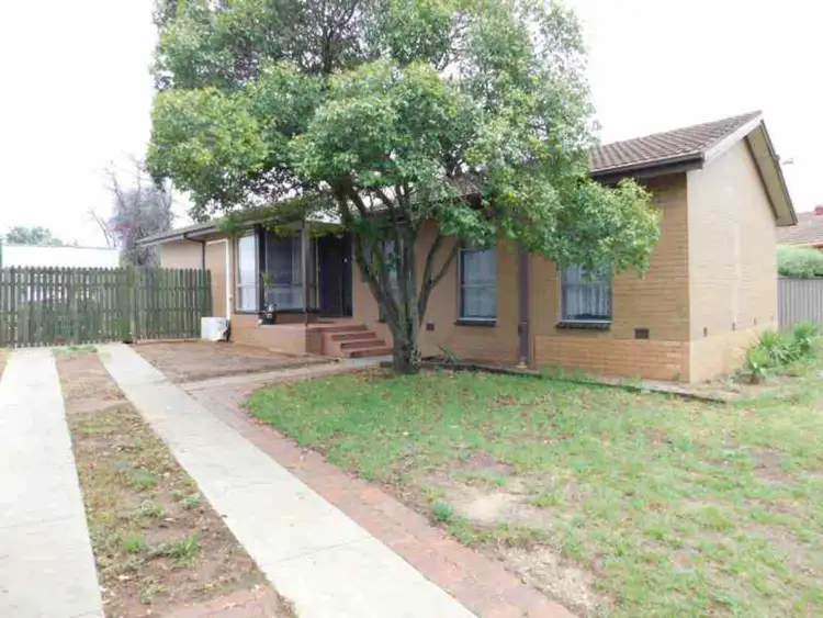 Main view of Homely house listing, 34 Hampshire Cres, Shepparton VIC 3630