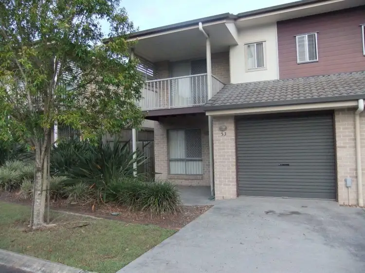 53/14 Fleet St, Browns Plains QLD 4118