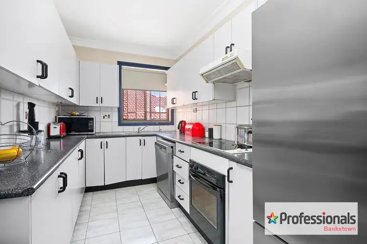 Fourth view of Homely townhouse listing, 1/67 Gleeson Avenue, Condell Park NSW 2200