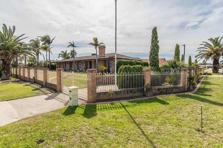 Second view of Homely house listing, 47 Reynolds Road, Forrestfield WA 6058