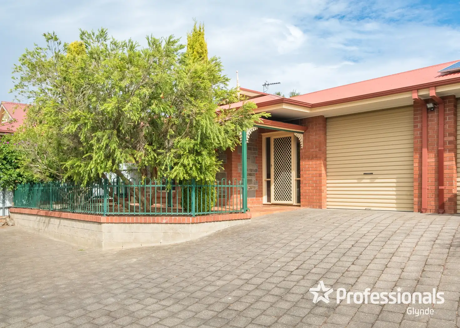 Main view of Homely unit listing, 3/1 Coulls Road, Athelstone SA 5076