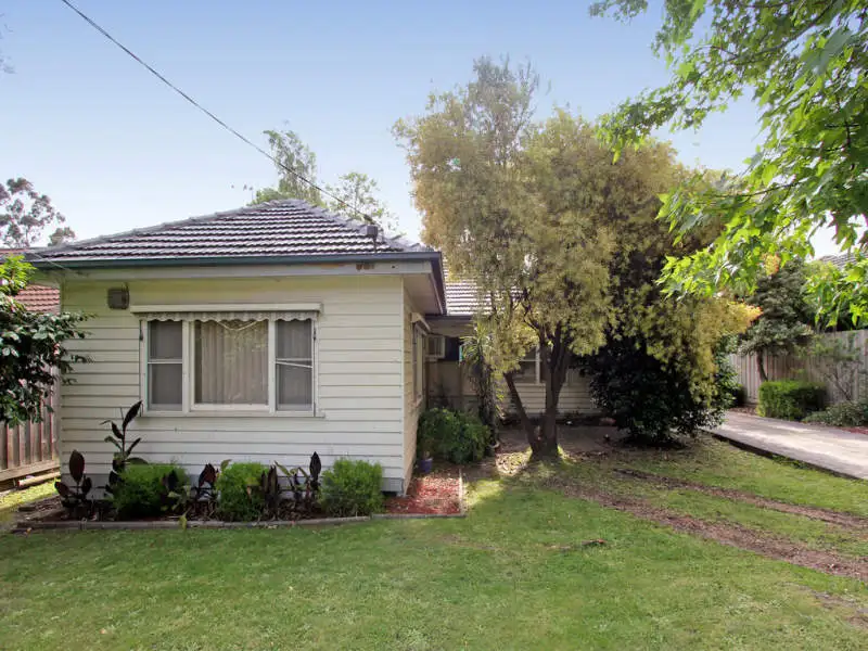 Main view of Homely house listing, 14 Cherylnne Crescent, Kilsyth VIC 3137