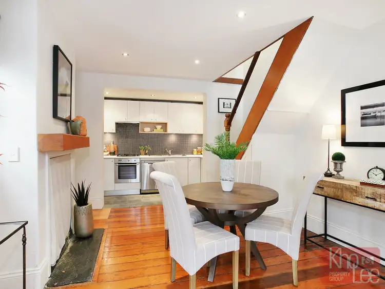 Third view of Homely house listing, 59 Wyndham Street, Alexandria NSW 2015