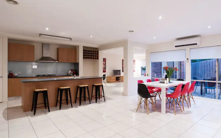 Fifth view of Homely house listing, 4 Frome Street, Croydon VIC 3136