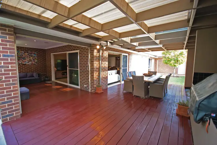 Third view of Homely house listing, 46 Riverview Drive, Kialla VIC 3631