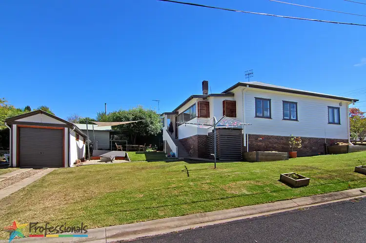 Third view of Homely house listing, 118 Jeffrey Street, Armidale NSW 2350