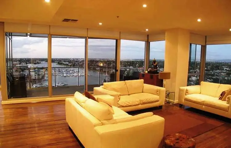 Third view of Homely apartment listing, Address available on request