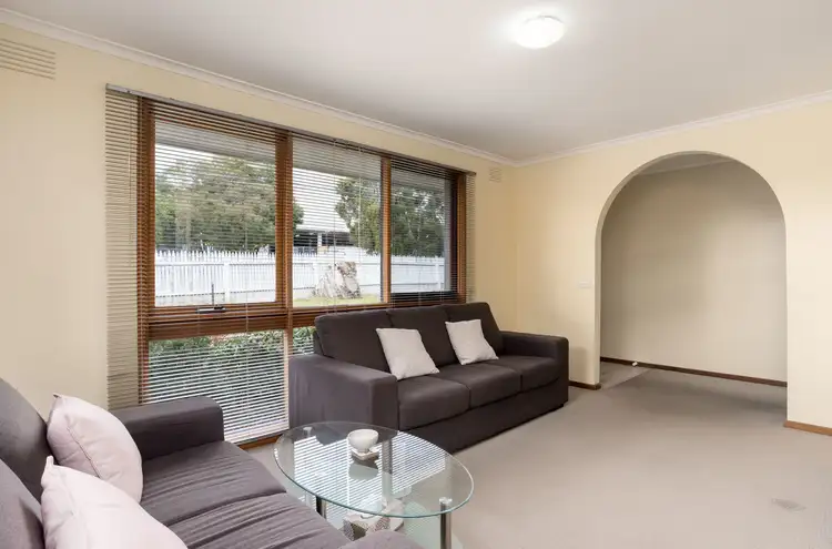 Third view of Homely house listing, 1/17 Kimberley Drive, Chirnside Park VIC 3116