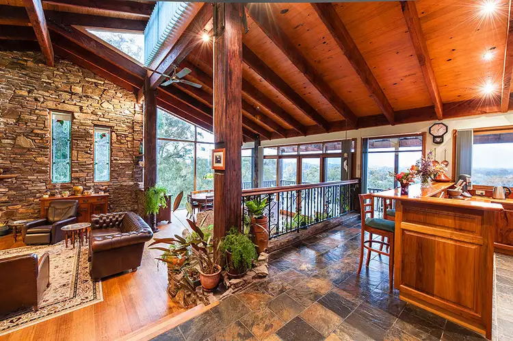 Third view of Homely house listing, 55 Riverview Parade, Launching Place VIC 3139