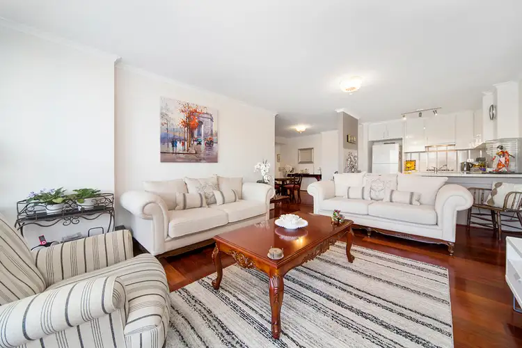 Main view of Homely apartment listing, S709/233 Harris Street, Pyrmont NSW 2009