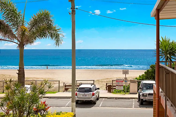 3/162 Pacific Parade, Bilinga QLD 4225