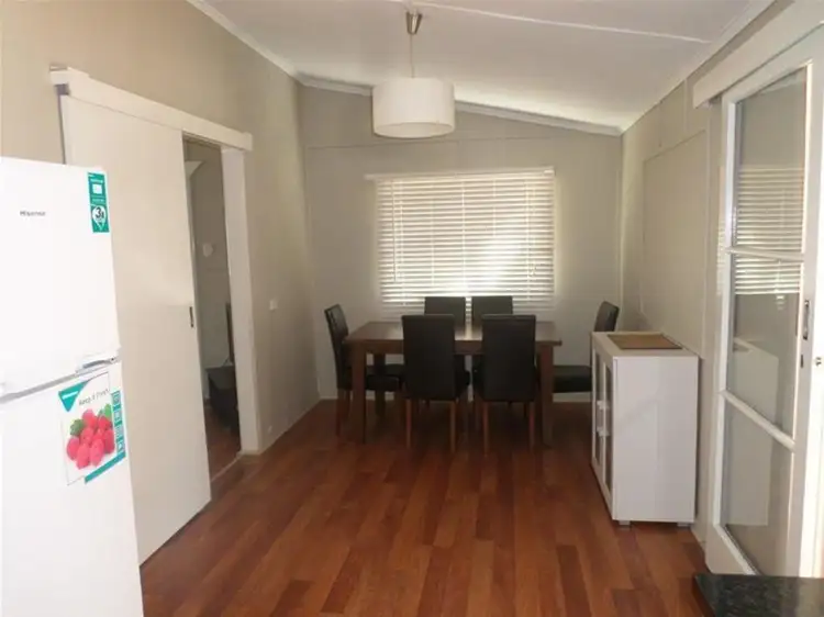 Third view of Homely house listing, 60 Dawson Street, Miles QLD 4415