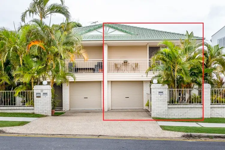 2/117 John Street, Redcliffe QLD 4020