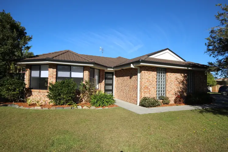 2 Cassina Close, Forster NSW 2428