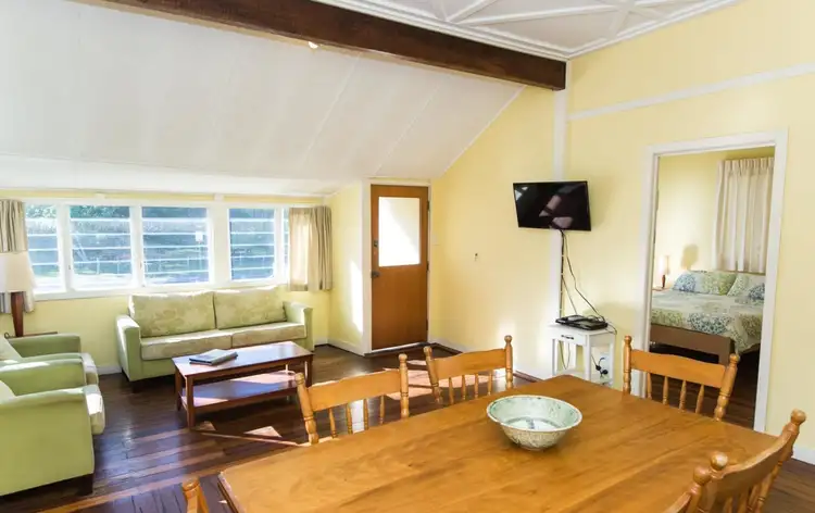 Fifth view of Homely house listing, 26 South Beach Road, Brunswick Heads NSW 2483