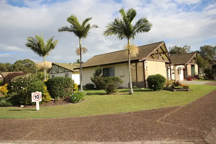 15/12 Goldens Road, Forster NSW 2428