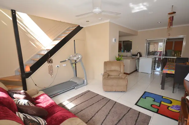 Second view of Homely townhouse listing, 4/42 Prior Street, Edmonton QLD 4869