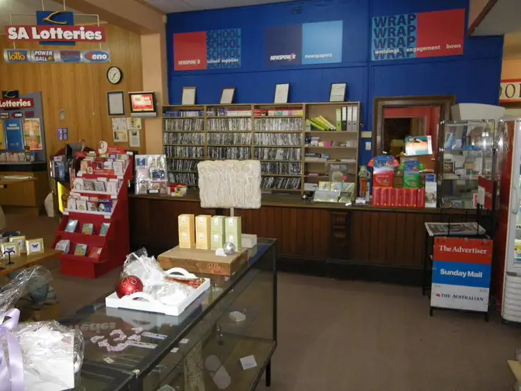 Sixth view of Homely house listing, 31 - 35 Herbert Street, Laura SA 5480