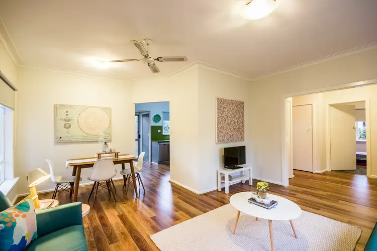 Sixth view of Homely house listing, 1/35 Lionel Crescent, Croydon VIC 3136