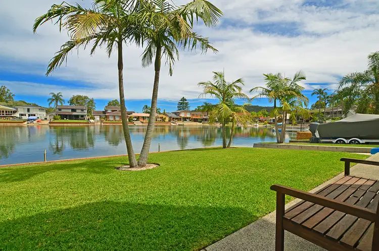 Main view of Homely house listing, 20 Mainsail Avenue, St Huberts Island NSW 2257