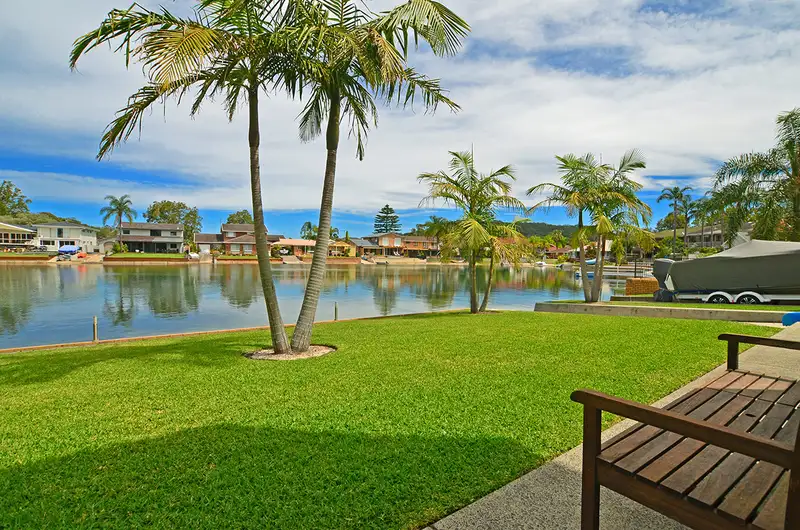 Main view of Homely house listing, 20 Mainsail Avenue, St Huberts Island NSW 2257