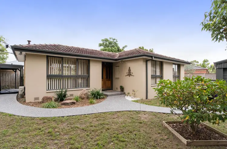 2 Crinan Street, Kilsyth VIC 3137