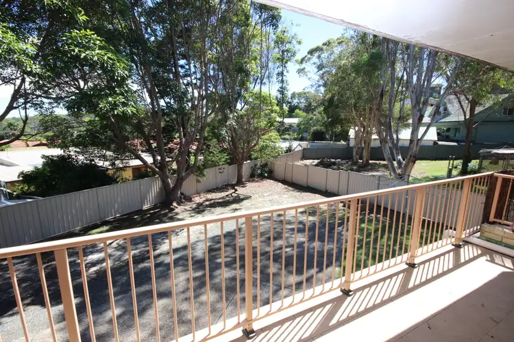Third view of Homely unit listing, 5/7 Lake Vista Crescent, Forster NSW 2428