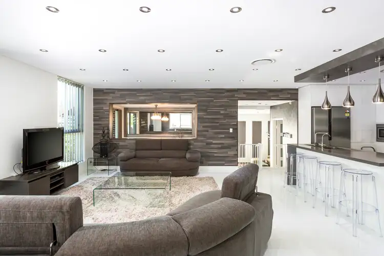 Third view of Homely house listing, 1 Caldwell Parade, Yagoona NSW 2199