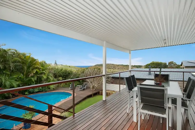 Main view of Homely house listing, 24 Sandstone Crescent, Lennox Head NSW 2478