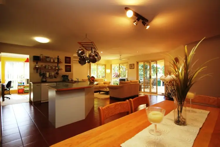 Fifth view of Homely house listing, 2 Meera Street, Cornubia QLD 4130