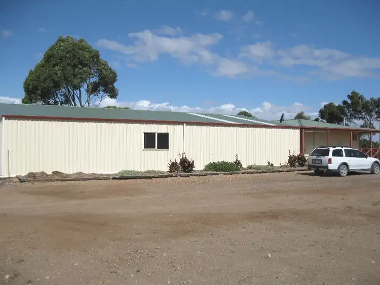 Seventh view of Homely house listing, Sec 600 Ellis Road, Wallaroo SA 5556